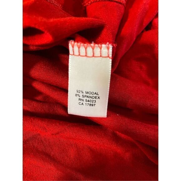 Banana Republic Long Sleeve‎ V-Neck Top - Picture 4 of 6